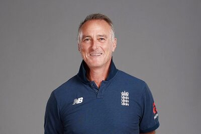 'Graham Thorpe Took His Own Life': England Cricket Legend's Family Reveals Shocking Details