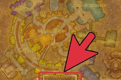 How to Join a Guild in World of Warcraft