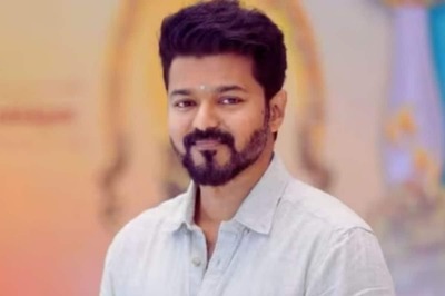 As Thalapathy Vijay Shifts Focus To Politics, A Look At His Career In Cinema