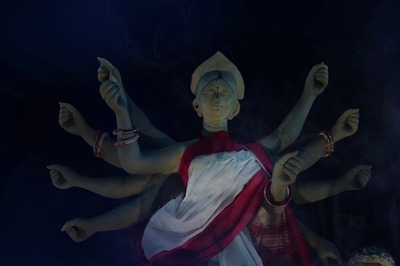 Mahalaya 2021: Check out the Date, Timings, Rituals, and Significance of Shubho Mahalaya