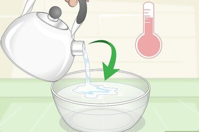 How to Dye Silk Flowers