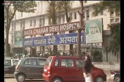 Delhi: Body of newborn girl found dumped in garbage, probe ordered