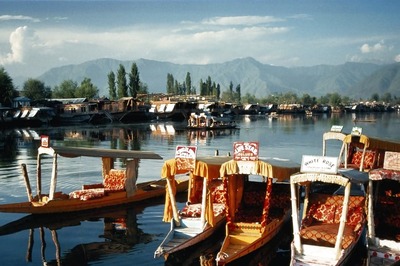 Long Wait for A Short Election Schedule: J&K Polls to Wrap Up in 14 Days