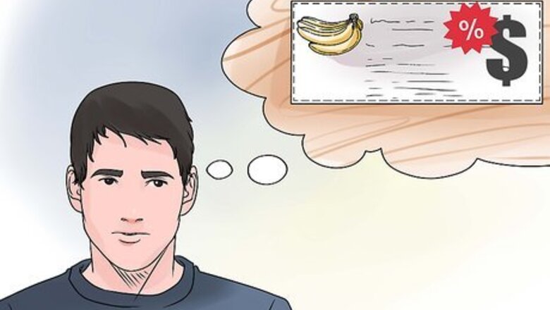 How to Save Money on Healthy Food
