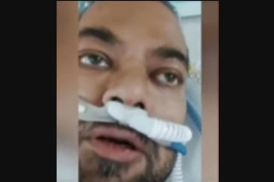 Ludhiana Cop Who Sought Help for Post-Covid Lung Transplant Dies, Kin Allege Delay