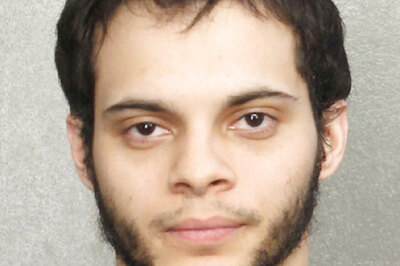 US Gunman Came all the Way to Florida for Attack, May Face Death Penalty