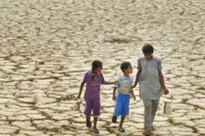 Study Says Extreme Heat and Drought Events Necessitate More Thorough Risk Assessment