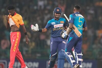 Sri Lanka vs Zimbabwe Live Cricket Streaming For 2nd T20I: How to Watch SL vs ZIM Coverage on TV And Online