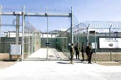 US releases 14 Saudis from Guantanamo