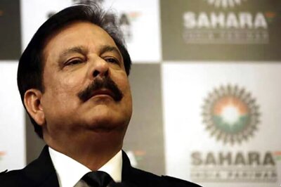 Sahara's Aamby Valley Gets Rs 24,646 cr Income Tax Notice