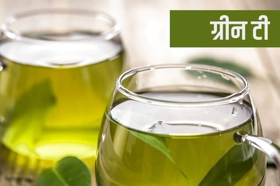 These 5 Healthy Drinks Could Help To Control High Cholesterol