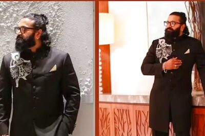 'OTT Platforms Claim Kannada Films Not Profitable For Them': Rishab Shetty