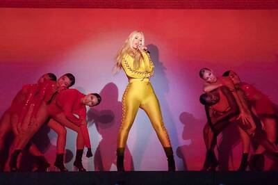 Iggy Azalea Goes on a 'Freestyle Diet'