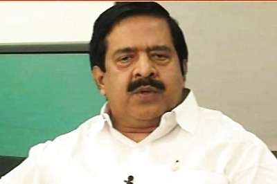 Planned move by BJP, CPI(M) to spread violence: Home Minister