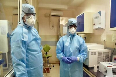 Doctors on Coronavirus Duty at Delhi’s 2 Hospitals to be Accommodated at Lalit Hotel