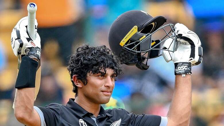 'Years Later we Realised': Rachin Ravindra's Father Reveals Son Not Named After Sachin Tendulkar and Rahul Dravid