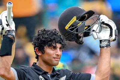 'Years Later we Realised': Rachin Ravindra's Father Reveals Son Not Named After Sachin Tendulkar and Rahul Dravid