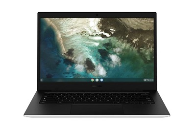 Samsung Unveils No-Frills Galaxy Chromebook Go With Intel Jasper Lake Processor, 14-inch Display