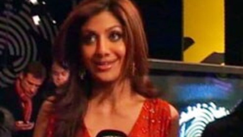 Kiss of controversy: Shilpa moves SC
