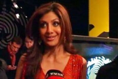 Kiss of controversy: Shilpa moves SC