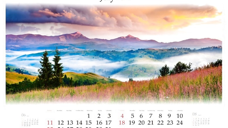 Horoscope Today, 1 July, 2021: From Aries to Pisces, Know How Your Day Will Turn Out on Thursday