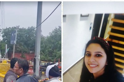 Delhi Rain: Woman Dies of Electrocution After Touching Electric Pole at New Delhi Railway Station