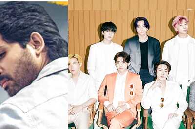 Ala Vaikunthapurramuloo Hindi Version Won't Release on Republic Day; BTS to Serve Mandatory Military Service?