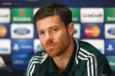 Alonso contract decision due soon, says Ancelotti