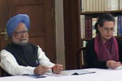 Patil faces heat over failure, PM calls All-Party meet