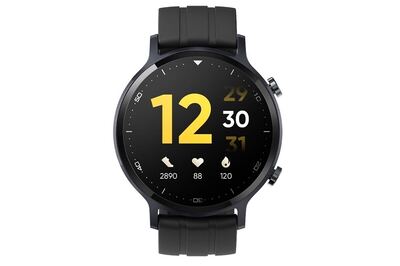 Realme Watch S Sale in India Goes Live: Price, Specifications and Best Deals