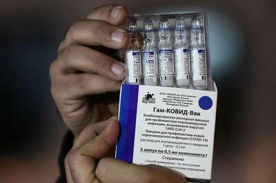 Is Sputnik V Effective Against Covid-19? All Your FAQs on Side Effects, Usage, Doses Answered