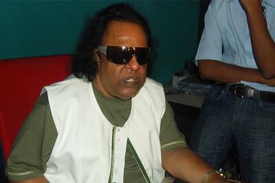  Lata Mangeshkar, Rishi Kapoor, Hema Malini express their grief over Ravindra Jain's death