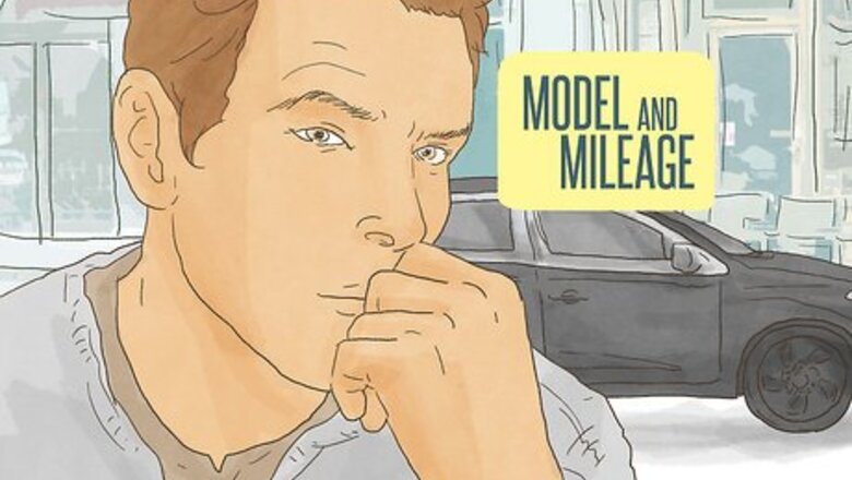 How to Sell a Used Car