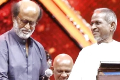 3 Decades After Their Last Project, Rajinikanth to Team up With Ilayaraja for This Film