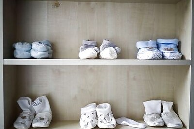 Baby George, born amid Beirut blast, is 'light in the darkness'