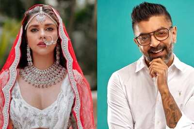 Dalljiet Kaur Accuses Nikhil Patel of 'Running Away' From India After FIR: 'You Deserve To Be Punished'