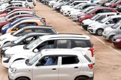 Automobile Retail Sales Achieves Best-Ever Performance in Nov 22 Due to Festive Season