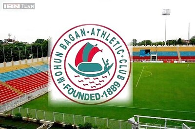 High time that big clubs invest in youth development: Mohun Bagan coach
