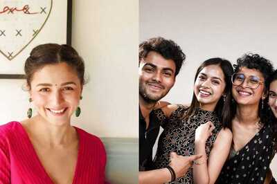 Alia Bhatt Praises Aamir Khan, Kiran Rao’s Laapata Ladies: ‘What Fabulous Performances’ 