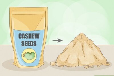 How to Grow Cashews