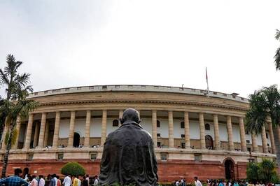 News18 Afternoon Digest: Parliament Monsoon Session LIVE; Schools Reopen in Nuh and Other Top Stories