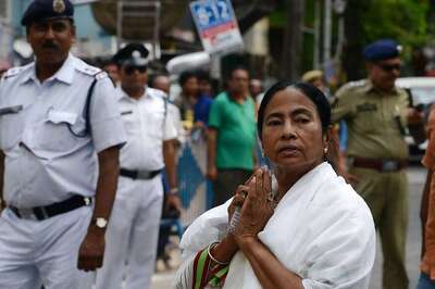 Bengal Polls: An Enigma of Incumbency