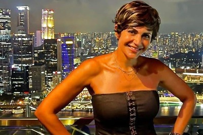 Mandira Bedi Has an AWFUL Experience at Mumbai Airport: 'I Landed in a Nightmare...'