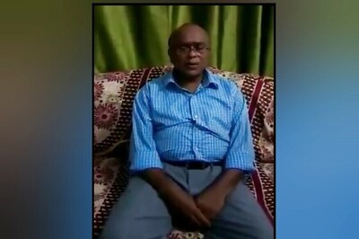 After Serving 30 Years in Army, Veteran Told to Prove He's Indian