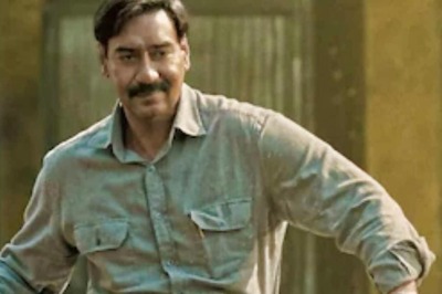 'Lot Of People Didn't Watch It': Director Amit Sharma On Maidaan's Failure