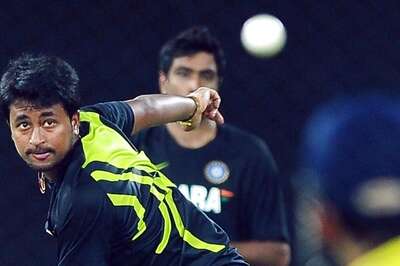 Pragyan Ojha Expected to Leave IPL Governing Council in BCCI AGM