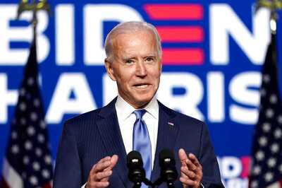 News18 Afternoon Digest: Biden on the Cusp of Presidency, Bihar Votes in Final Phase and Other Top Stories