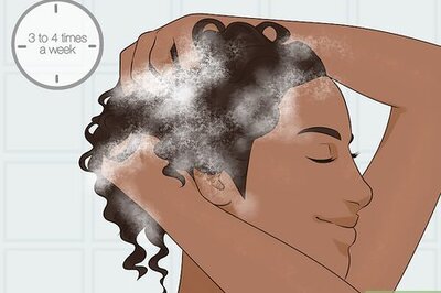 How to Use the Curly Girl Method for Wavy Hair