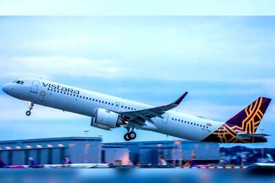 Vistara to Commence Direct Flights Between Delhi and Frankfurt From February 18