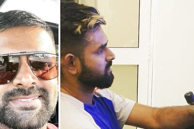 Lahiru Thirimanne Hospitalised After Car Accident: Report